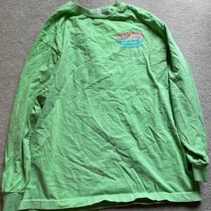 Ron Jon Surf Shop Long Sleeve